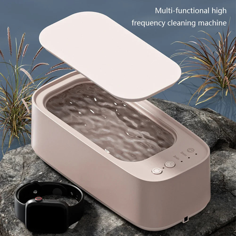 ApexPrime™ Multi-Purpose Ultrasonic Cleaning Tank