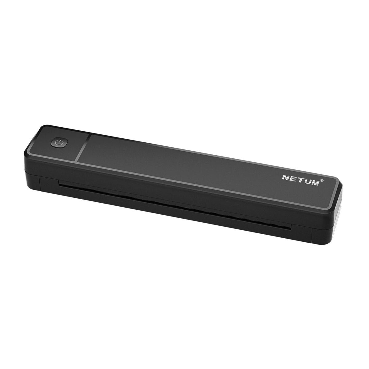 ApexPrime™ Wireless Pocket Thermal Label & Photo Printer