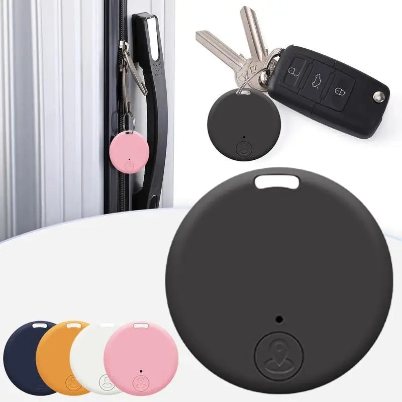 ApexPrime™ Precision Smart Bluetooth Item Tracker
