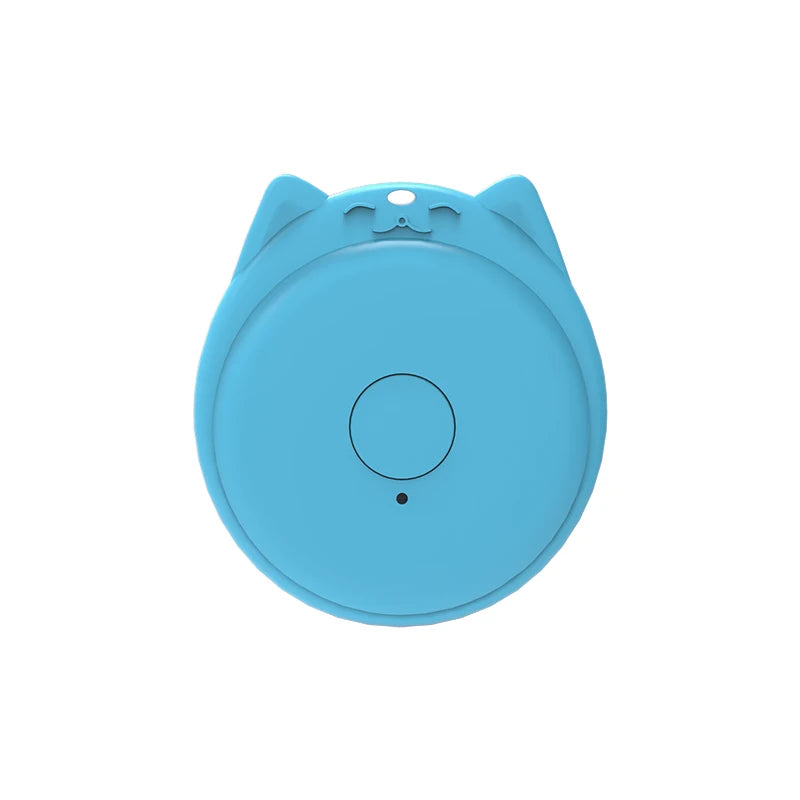 ApexPrime™ Precision Smart Bluetooth Item Tracker