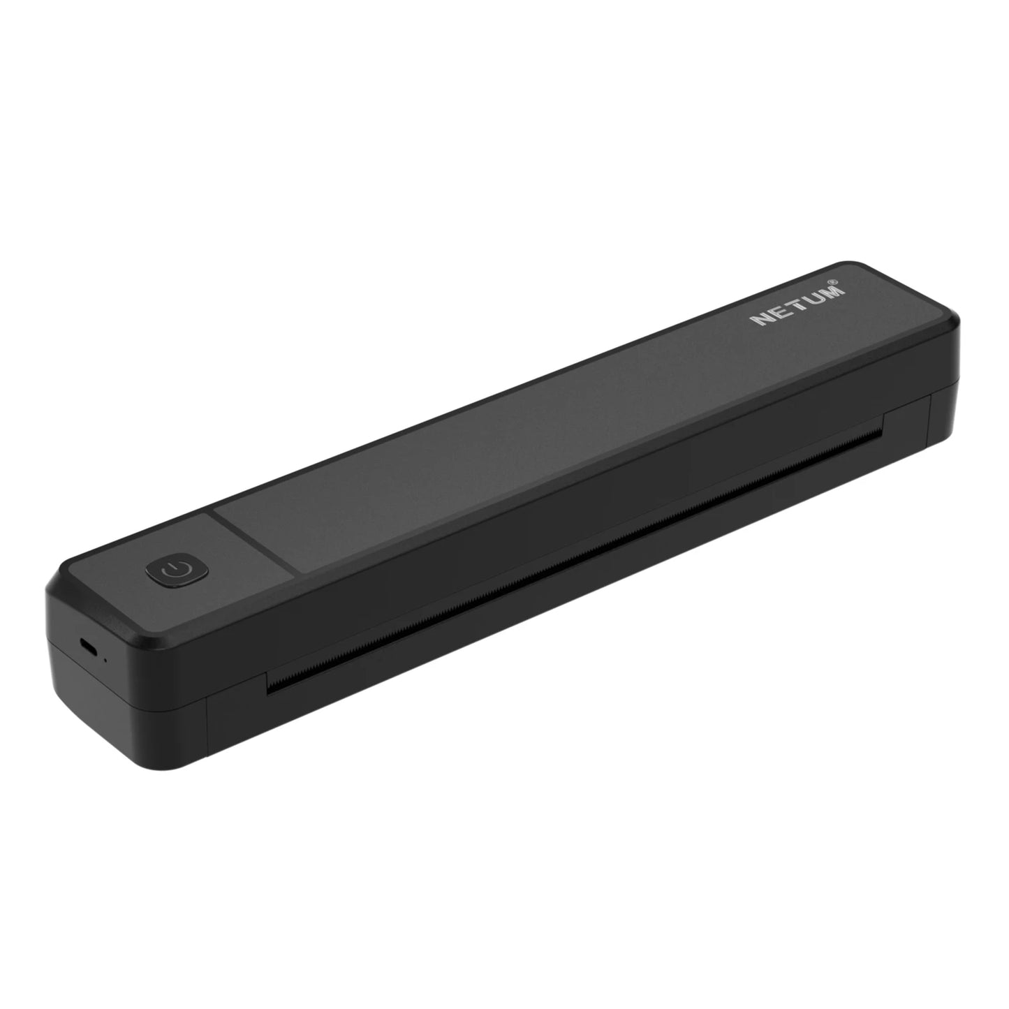 ApexPrime™ Wireless Pocket Thermal Label & Photo Printer