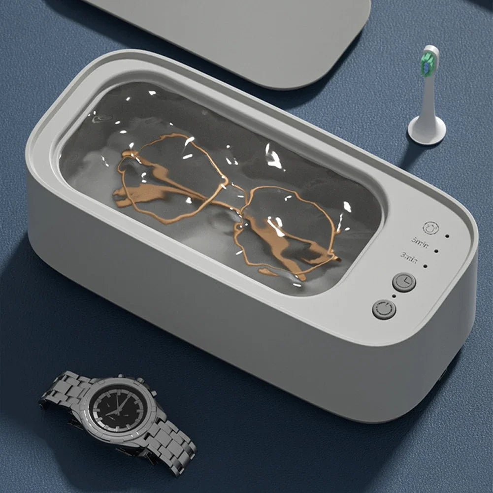 ApexPrime™ Multi-Purpose Ultrasonic Cleaning Tank