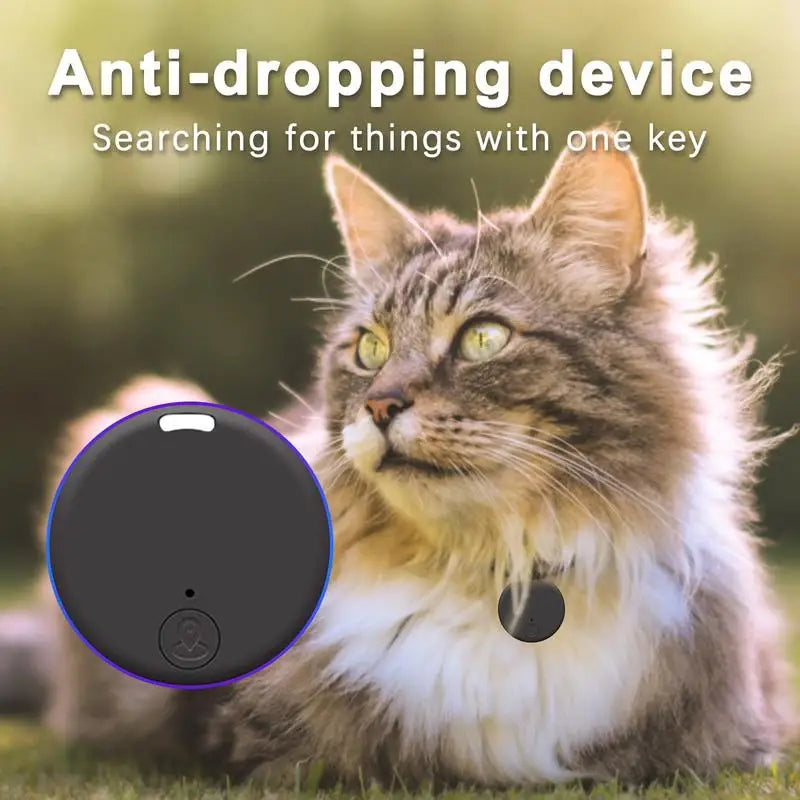 ApexPrime™ Precision Smart Bluetooth Item Tracker