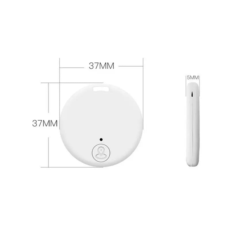 ApexPrime™ Precision Smart Bluetooth Item Tracker