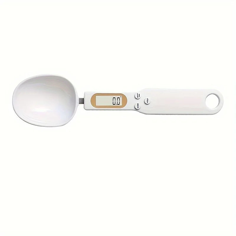 ApexPrime™ High-Precision Digital Kitchen Scale