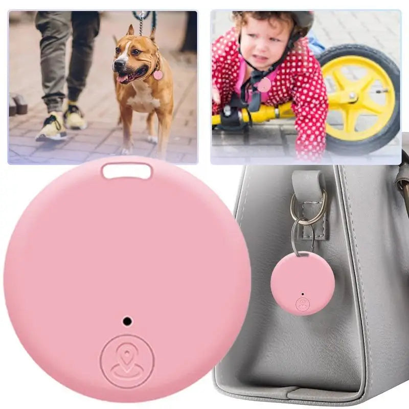 ApexPrime™ Precision Smart Bluetooth Item Tracker